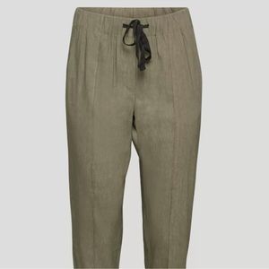 Babaton: linen pants